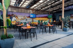 The Commercial Hotel Kingaroy