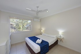 Discovery Parks - Coolwaters Yeppoon