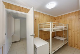 Discovery Parks - Coolwaters Yeppoon