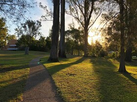 The Kooralbyn Valley