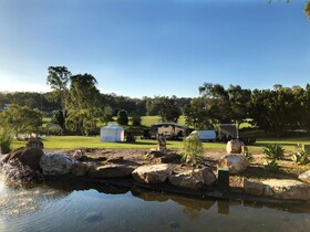 The Kooralbyn Valley