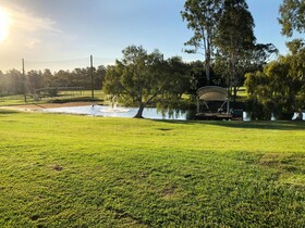 The Kooralbyn Valley