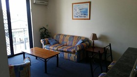 Mango Cove Resort