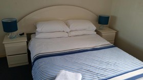 Mango Cove Resort