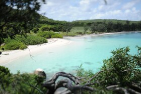 Lizard Island Resort