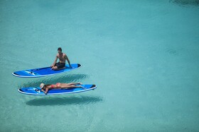 Lizard Island Resort