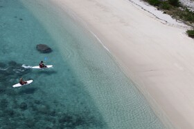 Lizard Island Resort