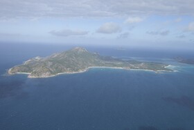 Lizard Island Resort