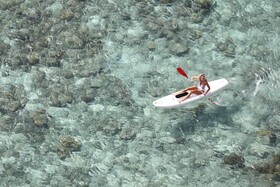 Lizard Island Resort