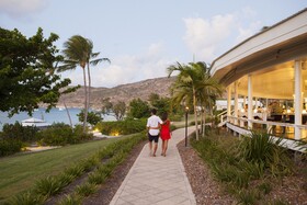 Lizard Island Resort