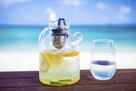 Lizard Island Resort