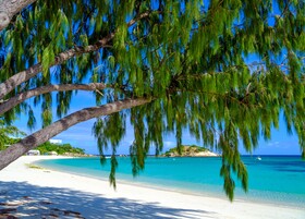 Lizard Island Resort