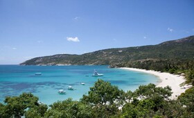 Lizard Island Resort