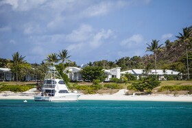 Lizard Island Resort