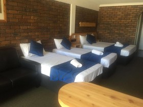 Logan City Motor Inn