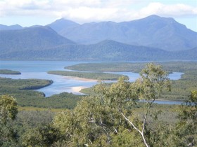 Hinchinbrook Marine Cove