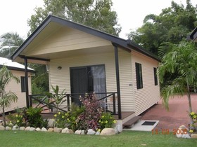 Hinchinbrook Marine Cove