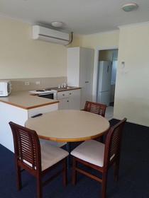 Lucinda Fishing Lodge