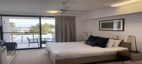 Airtrip Apartments On Alfred Street, Mackay
