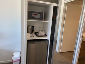 Airtrip Apartments on River Street