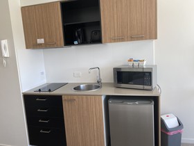 Airtrip Apartments on River Street