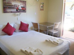 Bona Vista Motel
