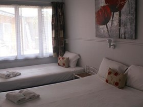 Bona Vista Motel