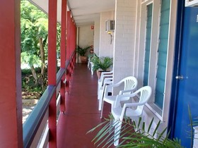 Bona Vista Motel