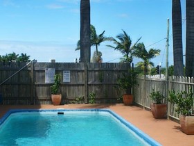 Bona Vista Motel