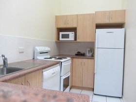 Comfort Resort Blue Pacific