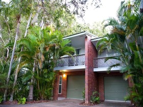 Comfort Resort Blue Pacific