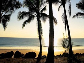 Comfort Resort Blue Pacific