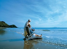 Comfort Resort Blue Pacific