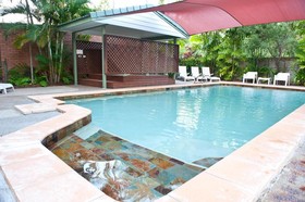 Comfort Resort Blue Pacific