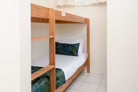 Comfort Resort Blue Pacific