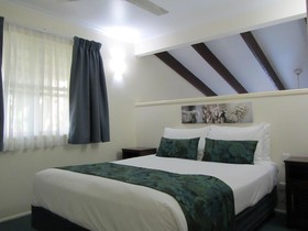 Comfort Resort Blue Pacific