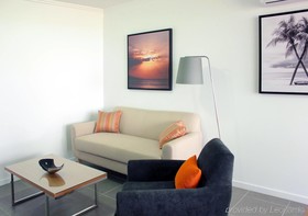 Pacific Sands Apartments Mackay