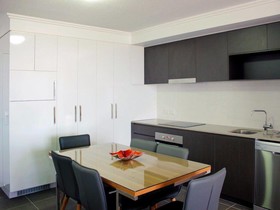 Pacific Sands Apartments Mackay