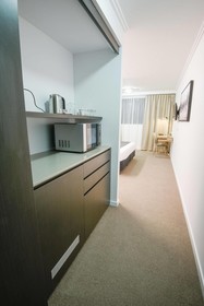 Pacific Sands Apartments Mackay