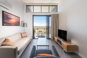 Pacific Sands Apartments Mackay