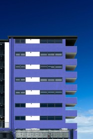 Pacific Sands Apartments Mackay