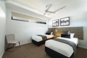 Pacific Sands Apartments Mackay