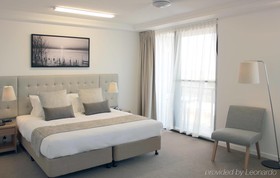 Pacific Sands Apartments Mackay