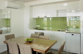 Pacific Sands Apartments Mackay
