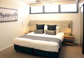 Pacific Sands Apartments Mackay