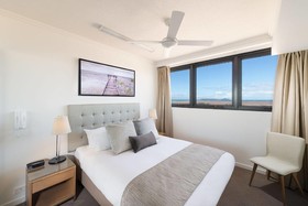 Pacific Sands Apartments Mackay