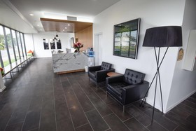 Pacific Sands Apartments Mackay