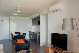 Pacific Sands Apartments Mackay