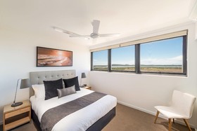 Pacific Sands Apartments Mackay