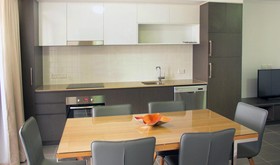 Pacific Sands Apartments Mackay